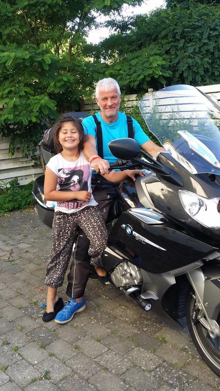 Qstay Bed & Breakfast Odense Luaran gambar